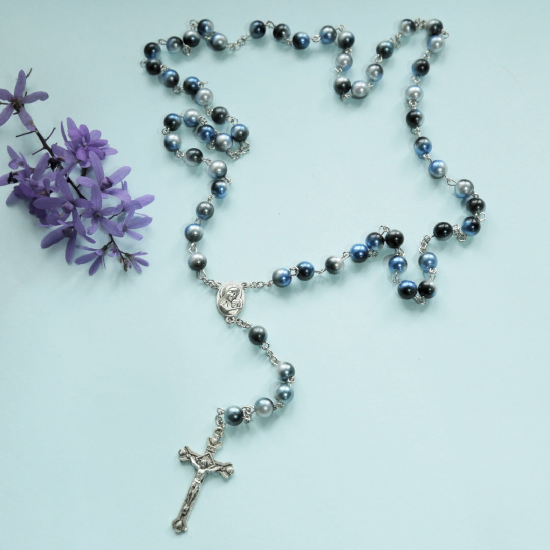 Combo Virgencita de la salud de Lujo
