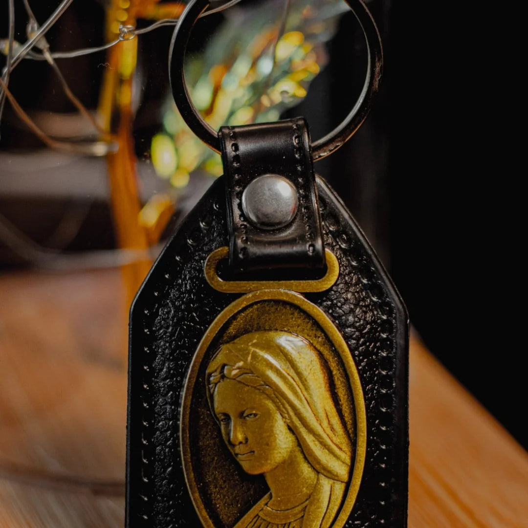 combo de lujo virgen de Guadalupe