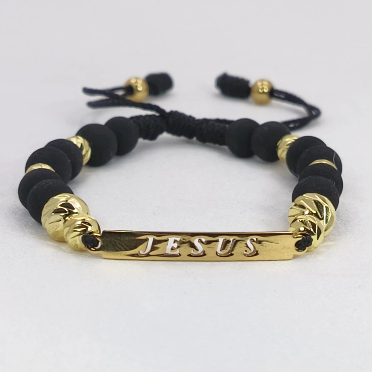 Manilla Jesus
