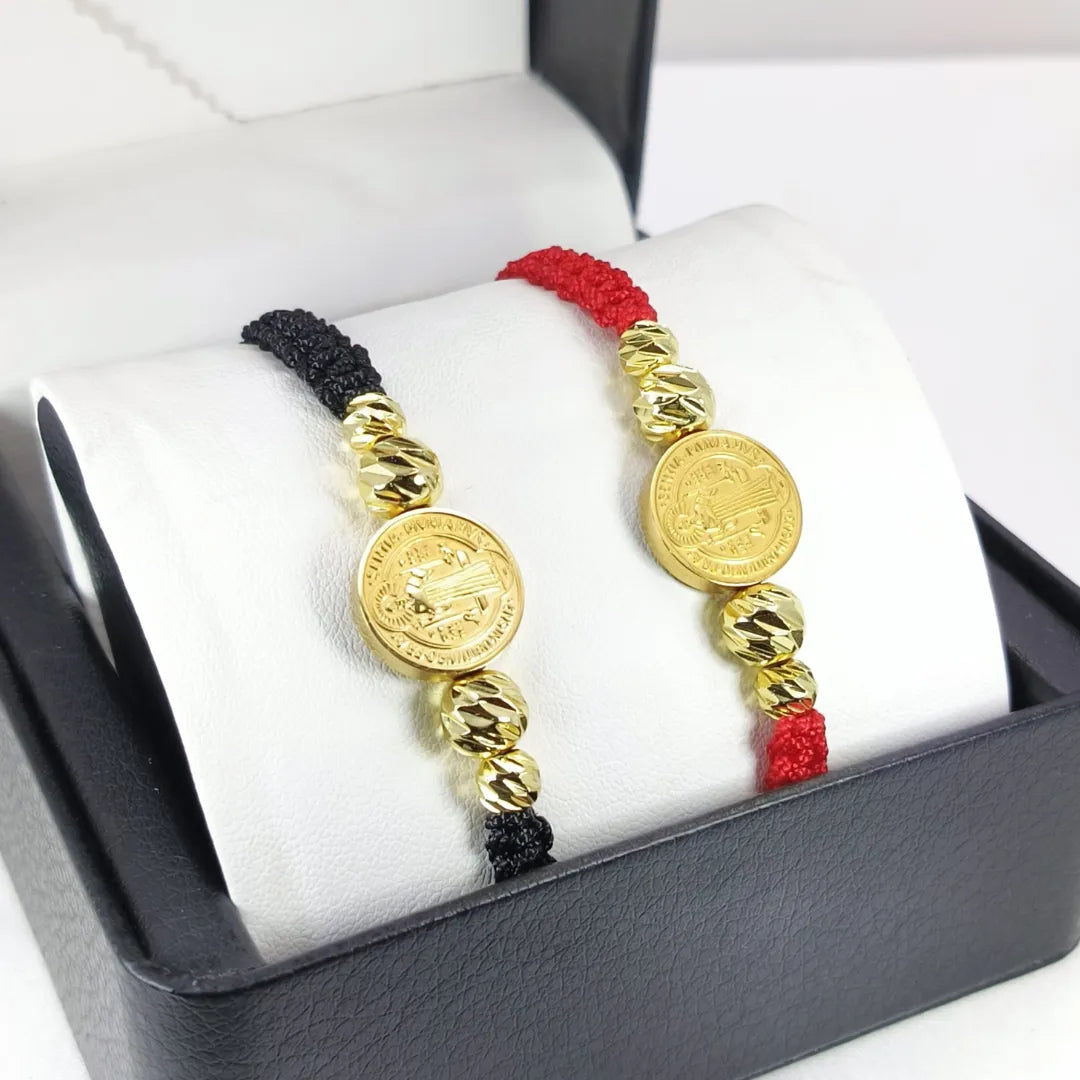 combo divino san benito protector.