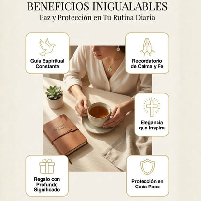 Kit Virgen de guadalupe