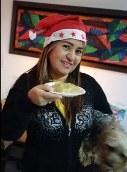 <em>Gabriela M.</em>