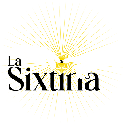 La Sixtina