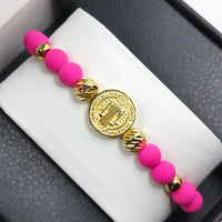 NEOPRENO FUCSIA